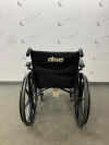 DRIVE K318DDA-ELR Wheelchair
