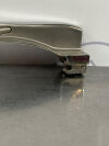 MACINTOSH 5-5052-4 American Profile Laryngoscope Blade, Size 4 @