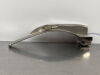 MACINTOSH 5-5052-4 American Profile Laryngoscope Blade, Size 4 @