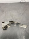 MACINTOSH 5-5052-4 American Profile Laryngoscope Blade, Size 4 @