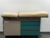 MIDMARK RITTER 100-036 104 EXAM TABLE