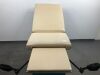 MIDMARK RITTER 100-036 104 EXAM TABLE