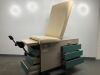 MIDMARK RITTER 100-036 104 EXAM TABLE