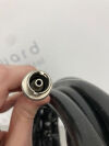 HALL 5038-05 SURGICAL PNEUMATIC AIR HOSE OSTEON CABLE @