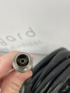 HALL 5038-05 SURGICAL PNEUMATIC AIR HOSE OSTEON CABLE @