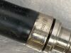 HALL 5038-05 SURGICAL PNEUMATIC AIR HOSE OSTEON CABLE @