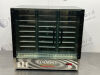 QUINCY LAB MSCWARMER24S MEDLINE READYBATH INTELLIGENT WARMER @