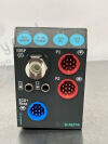 GE DATEX OHMEDA S5 FM PATIENT S5 MONITOR TYPE FFM01 B-M-NETPR.01 Module