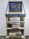 KARL STORZ GOKART 9601F ENDOSCOPY CART TOWER 9601-A-S Ultrasound Transducer