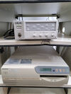 KARL STORZ GOKART 9601F ENDOSCOPY CART TOWER 9601-A-S Ultrasound Transducer