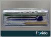 SMITH & NEPHEW Bio-Prep NEW 121010 - SMITH & NEPHEW PREP-IM ENHANCED TOTAL HIP BONE PREPARATION KIT EXP:2023-08