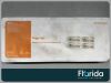 SMITH & NEPHEW Bio-Prep NEW 121010 - SMITH & NEPHEW PREP-IM ENHANCED TOTAL HIP BONE PREPARATION KIT EXP:2023-08