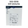BOSTON SCIENTIFIC REF 500-55118 EkoSonic Endovascular Device, (1) Infusion Catheter (1) Ultrasonic Core, 106cm X 18cm, EXP. 2024/06