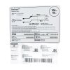 BOSTON SCIENTIFIC REF 500-55118 EkoSonic Endovascular Device, (1) Infusion Catheter (1) Ultrasonic Core, 106cm X 18cm, EXP. 2024/06