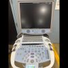 ST JUDE MEDICAL ZONARE MACHINE