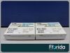 SYSMEX Micro-slide MS-101 NEW LOT OF 2 SYSMEX MICRO-SLIDE MS-101, SEALED BOX OF 100