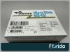 SYSMEX Micro-slide MS-101 NEW LOT OF 2 SYSMEX MICRO-SLIDE MS-101, SEALED BOX OF 100