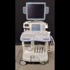 GE LOGIQ 9 ULTRASOUND MACHINE TO INCLUDE 3 PROBES