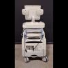 GE LOGIQ 9 ULTRASOUND MACHINE TO INCLUDE 3 PROBES