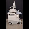 GE LOGIQ 9 ULTRASOUND MACHINE TO INCLUDE 3 PROBES