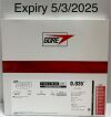 GORE VBHR071002A Viabahn Endoprosthesis Heparin 7mm x 10cm , 8Fr , Radiopaque Markers 0.035”, EXP 5/3/2025