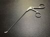 BIOMET 398341BSM Arthroscopic TAG Penetrating Suture Grasper, 45° Up (New)