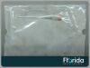 EPIMED INTERNATIONAL INC 125-1835T NEW EPIMED 125-1835T TUOHY EPIDURAL NEEDLE BOX OF 10 OPEN BOX EXP:2026-10