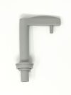 DRAGER -MEDICAL M34676 TOP HANDLE  Anesthesia Machine