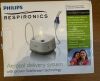 PHILIPS/RESPIRONICS 1100312 Nebulizer