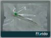 EPIMED INTERNATIONAL INC 107-1314 NEW LOT OF 14 EPIMED 107-1314 RX-2 COUDE EPIDURAL NEEDLE 14g x 4in BOX OF 10 OPEN BOX EXP:2024-10