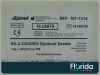EPIMED INTERNATIONAL INC 107-1314 NEW LOT OF 14 EPIMED 107-1314 RX-2 COUDE EPIDURAL NEEDLE 14g x 4in BOX OF 10 OPEN BOX EXP:2024-10