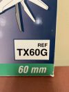 ETHICON ENDO-SURGERY TX60G 1 Proximate Reloadable Linear Stapler 60mm
