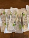 SMITH & NEPHEW 7204896 (Lot of 6) 7.0 mm Cannula Set without Distal Holes LIME GREEN