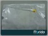 EPIMED INTERNATIONAL INC 125-2045T NEW LOT OF 8 EPIMED 125-2045T TUOHY EPIDURAL NEEDLE 20g x 4.5in EXP:2026-06