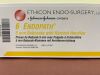 ETHICON ENDO-SURGERY 5BB 6 Endopath 5 mm Babcocks with Ratchet Handles
