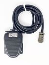 LINEMASTER CLIPPER 632-SC3 Foot Switch Electrosurgical Unit