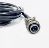 LINEMASTER CLIPPER 632-SC3 Foot Switch Electrosurgical Unit
