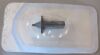 ALCON Qty. of (10) Ref: 8065751511 0.3mm Polymer I/A Tip Angled, Exp. 2019 or later