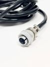 CONMED 13-0146 Argon Beam Coagulator Foot Switch Electrosurgical Unit