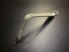INNOMED 7110 Bent Hohmann Retractor for Gluteus Medius