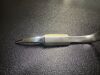 INNOMED 7110 Bent Hohmann Retractor for Gluteus Medius