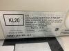 KIRBY LESTER KL20 Pill Tablet Counter Dispenser WITH LOGIN & PASSWORD Pill Dispensers
