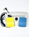 ERBE 20189-105  VIO Footswitch Electrosurgical Unit