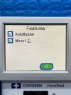 COVIDIEN/VALLEYLAB COVIDIEN Force Triad, YOM: 2015 Electrosurgical Unit