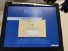 PHILIPS 991932252132 19” COLORED MONITOR ER (DC19-LCR) Cath Angio Lab