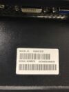 PHILIPS 190B8CB/27 19” COLORED MONITOR ER Cath Angio Lab