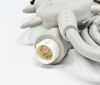 HEWLETT PACKARD M2461A EKG Acquisition Module Cable EKG