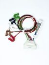 PHILIPS Patient Cable ECG 5 lead Grabber AAMI + SpO2, Tele 989803171851 Telemetry