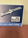 ETHICON ENDO-SURGERY TLC10 1 Proximate Reloadable Linear Cutter with Safety Lock-Out