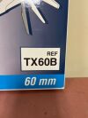 ETHICON ENDO-SURGERY TX60B 1 Proximate Reloadable Linear Stapler 30 mm